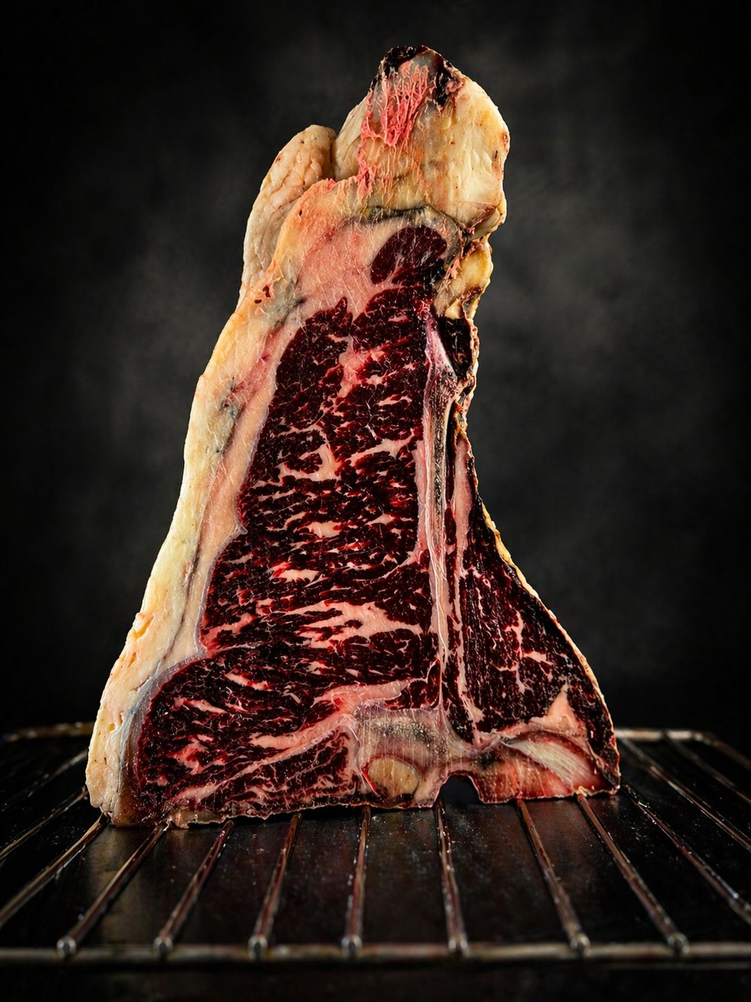 Black Angus - Macelleria La Corte della Carne