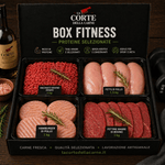 Box Fitness – Proteine Selezionate - Macelleria La Corte della Carne