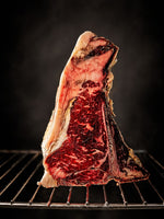 Chianina - Macelleria La Corte della Carne