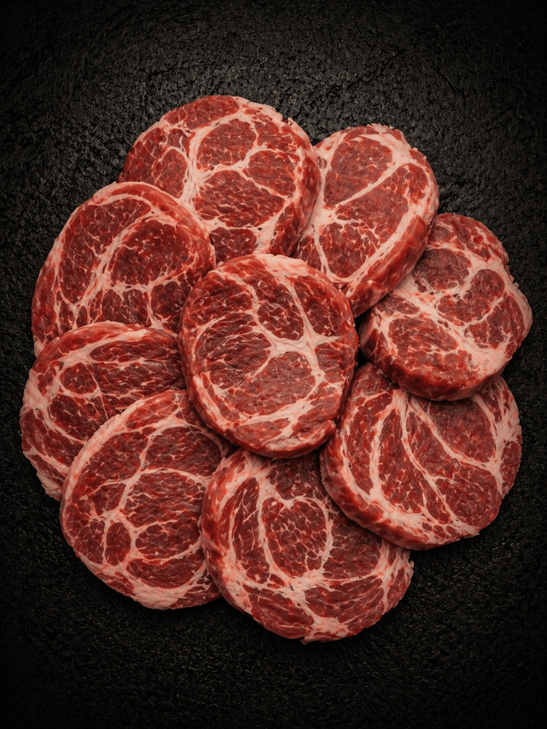 Coppa di suino a fette - Macelleria La Corte della Carne