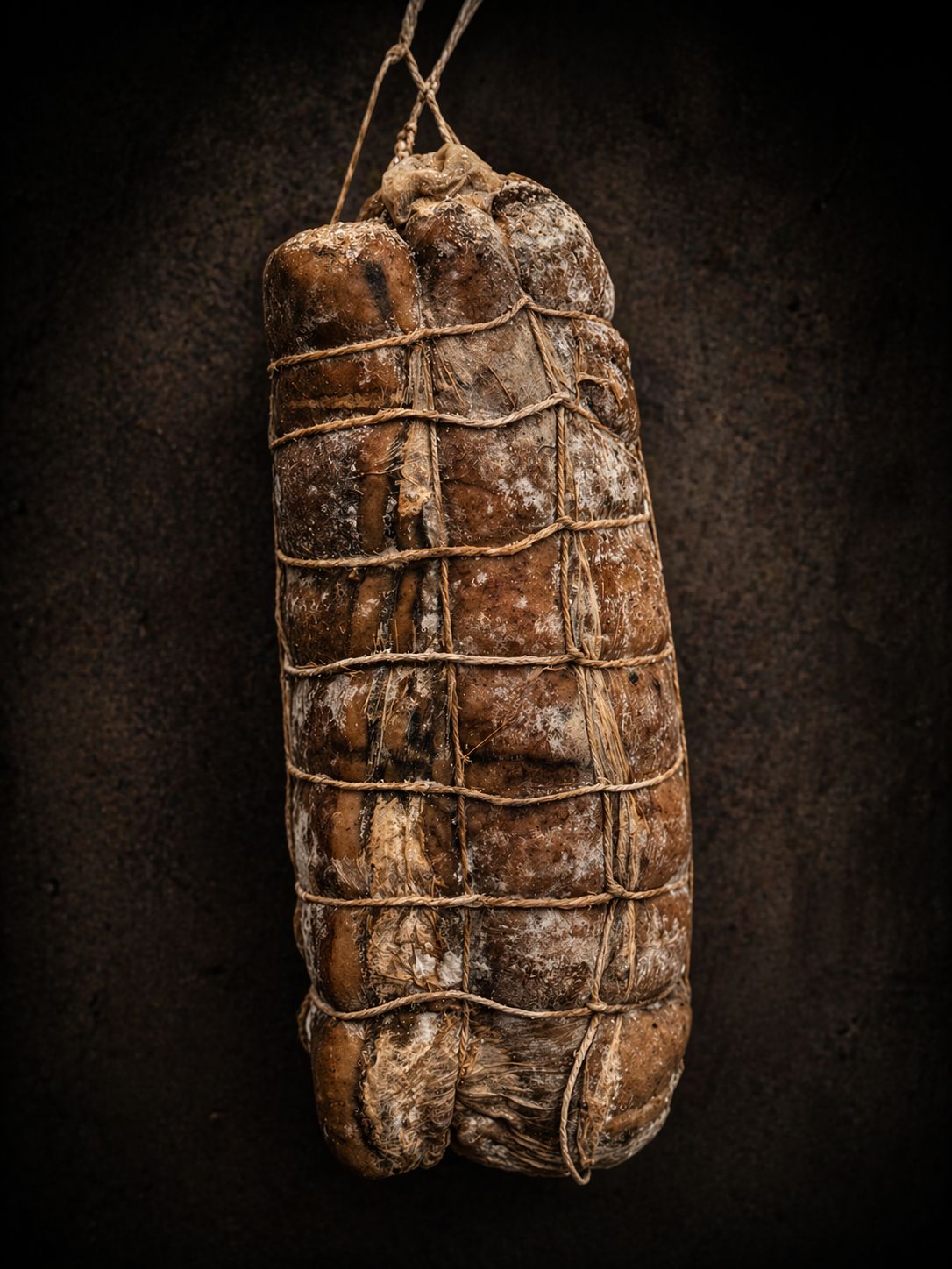 Coppa Stagionata - Macelleria La Corte della Carne