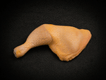 Coscia di pollo - Macelleria La Corte della Carne