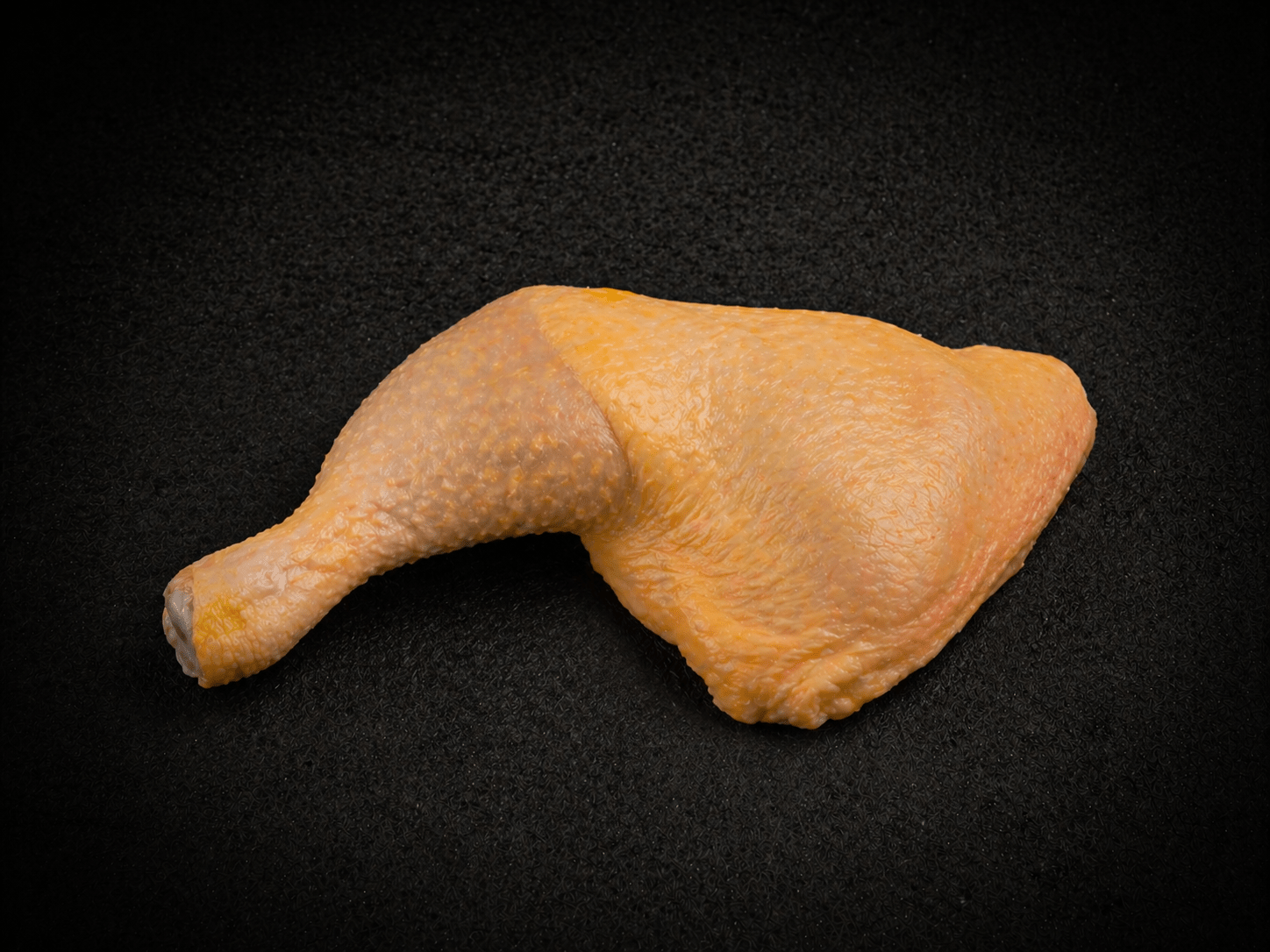Coscia di pollo - Macelleria La Corte della Carne