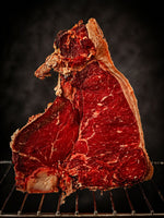 Fassona Piemontese - Macelleria La Corte della Carne