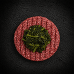 Hamburger 100% Scottona - Macelleria La Corte della Carne