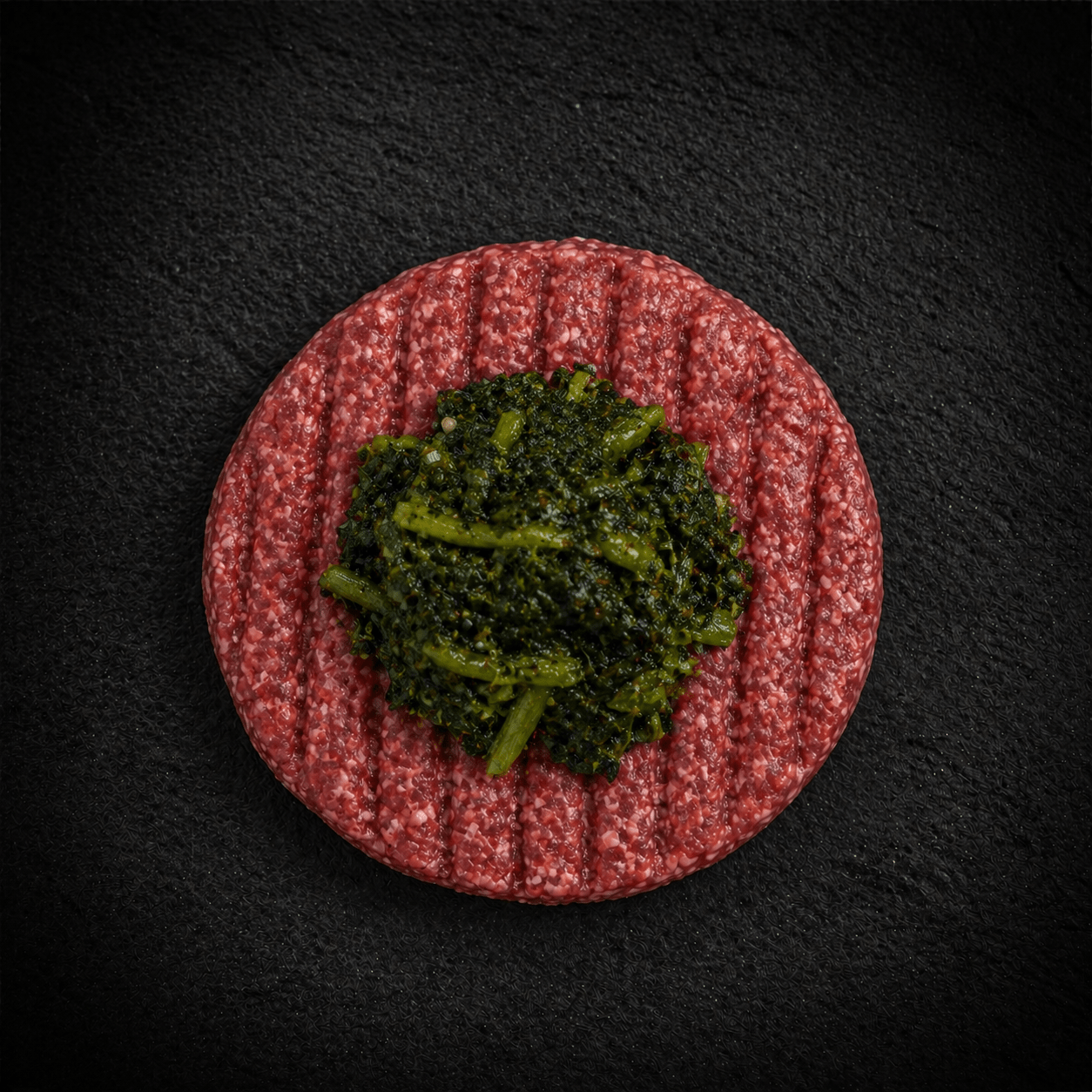 Hamburger 100% Scottona - Macelleria La Corte della Carne