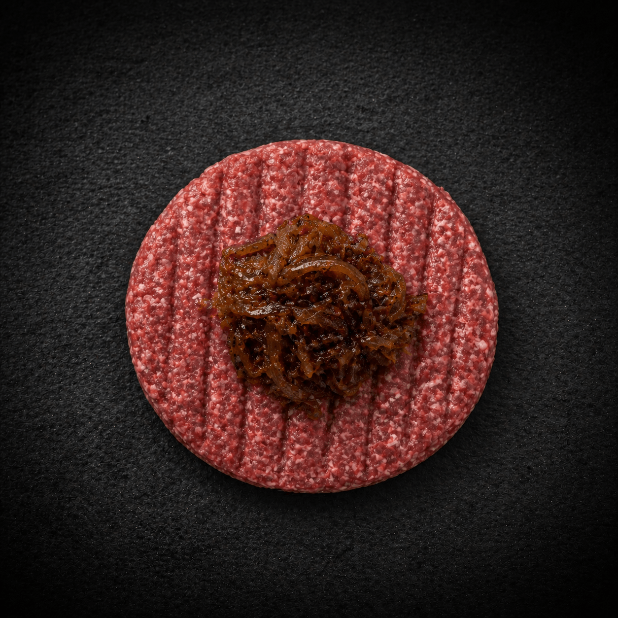 Hamburger 100% Scottona - Macelleria La Corte della Carne