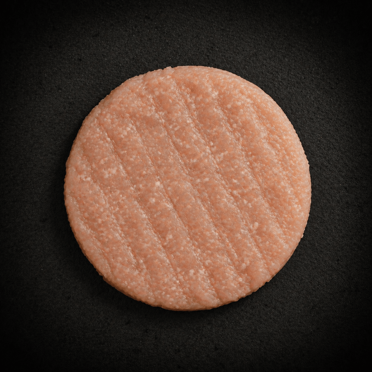 Hamburger di Pollo - Macelleria La Corte della Carne