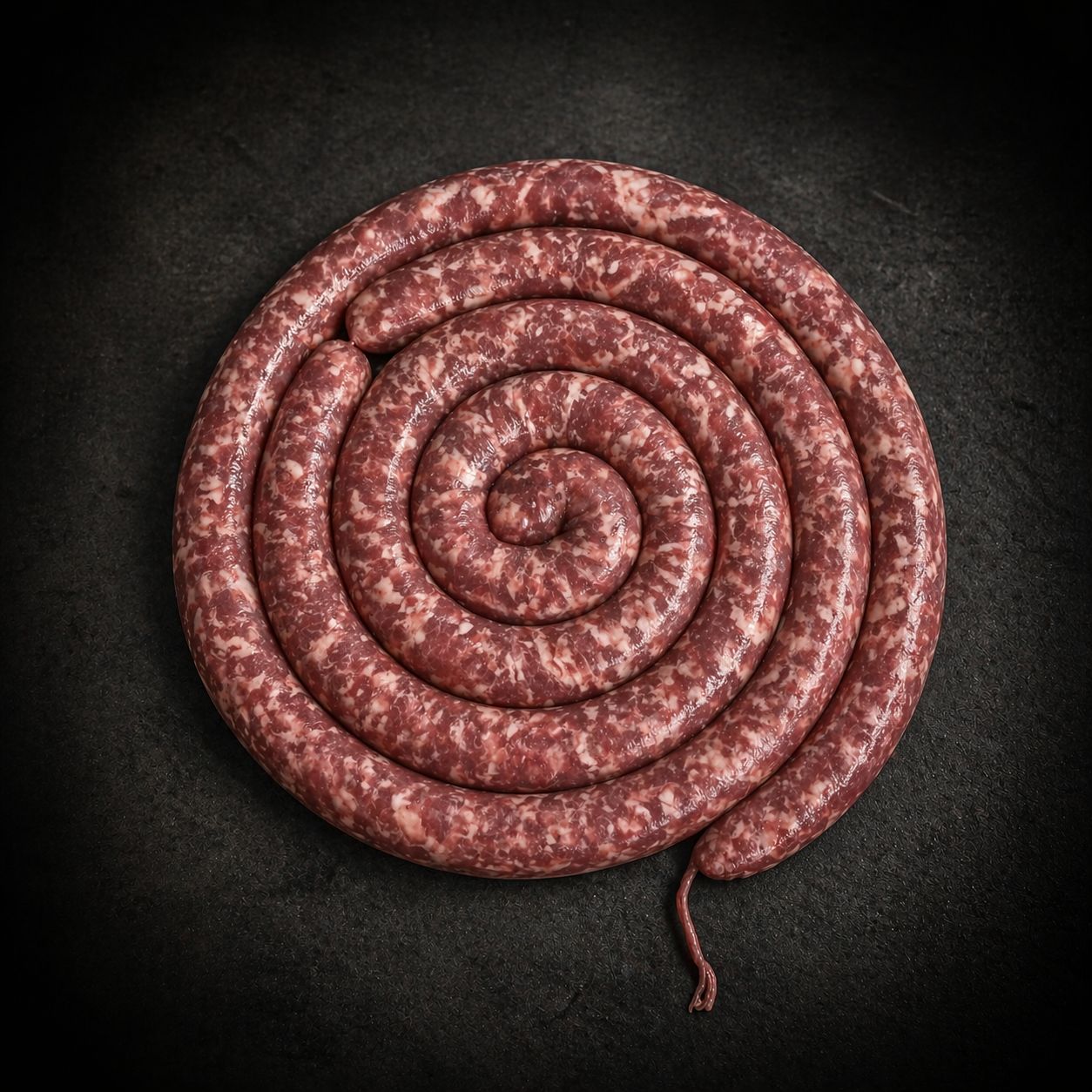 Lucanica suino - Macelleria La Corte della Carne