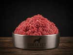 Macinato Naturale per Cani – Bovino Selezionato - Macelleria La Corte della Carne