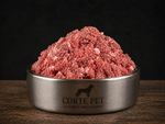 Macinato Naturale per Cani – Mix Selezionato - Macelleria La Corte della Carne