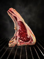 Montbèliarde - Macelleria La Corte della Carne
