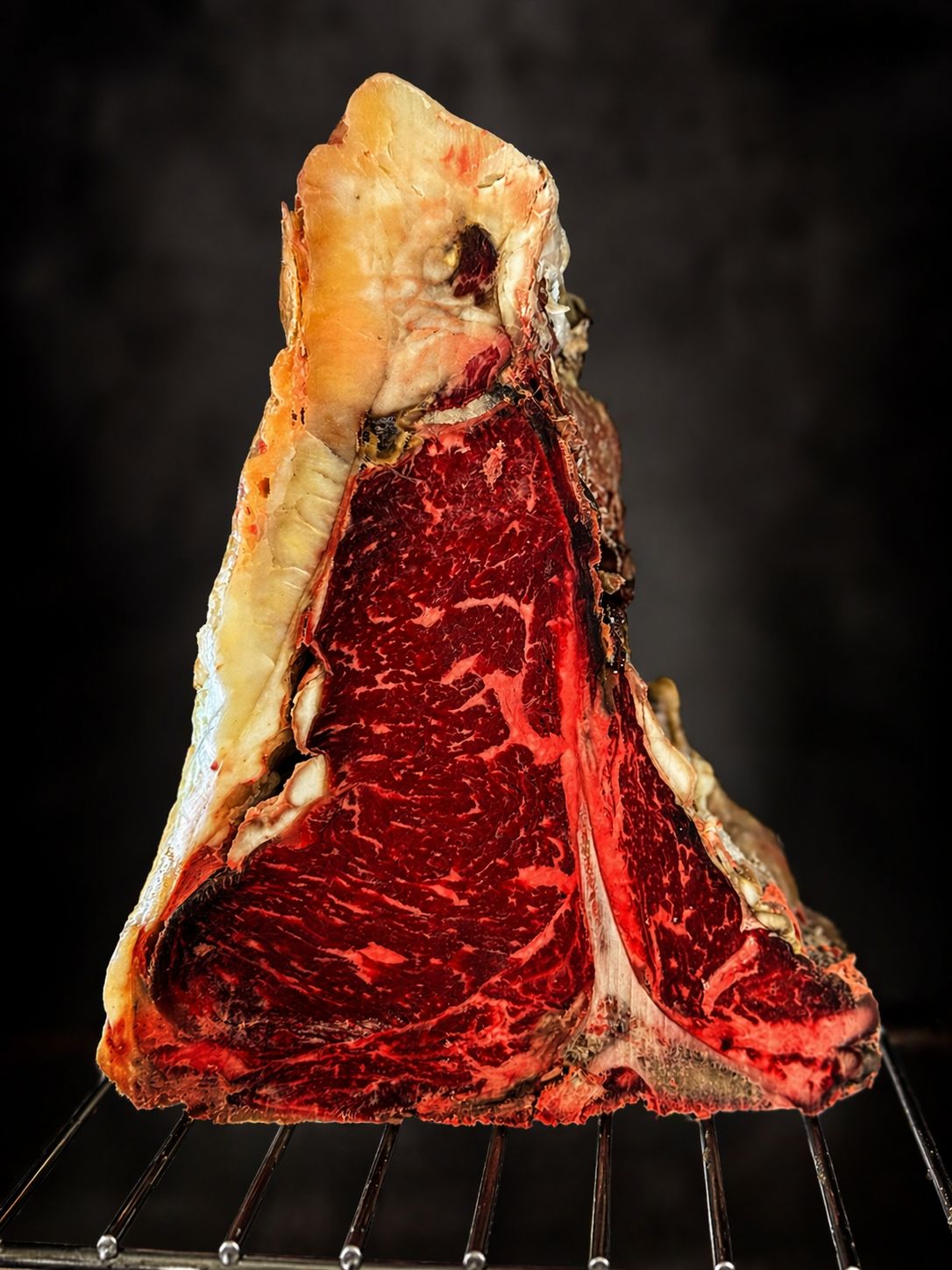 Origen Portoghese - Macelleria La Corte della Carne