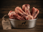 Osso Naturale da Masticazione – Selezione Corte Pet - Macelleria La Corte della Carne