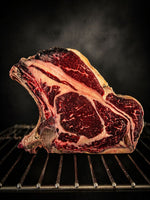 Rubia Gallega - Macelleria La Corte della Carne